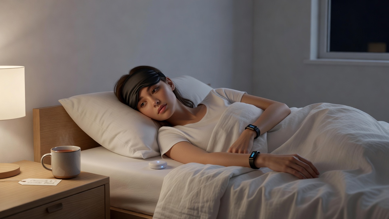 Sleepmaxxing, Quiet Life & Career Minimalism: Soft Life oder neuer Druck?