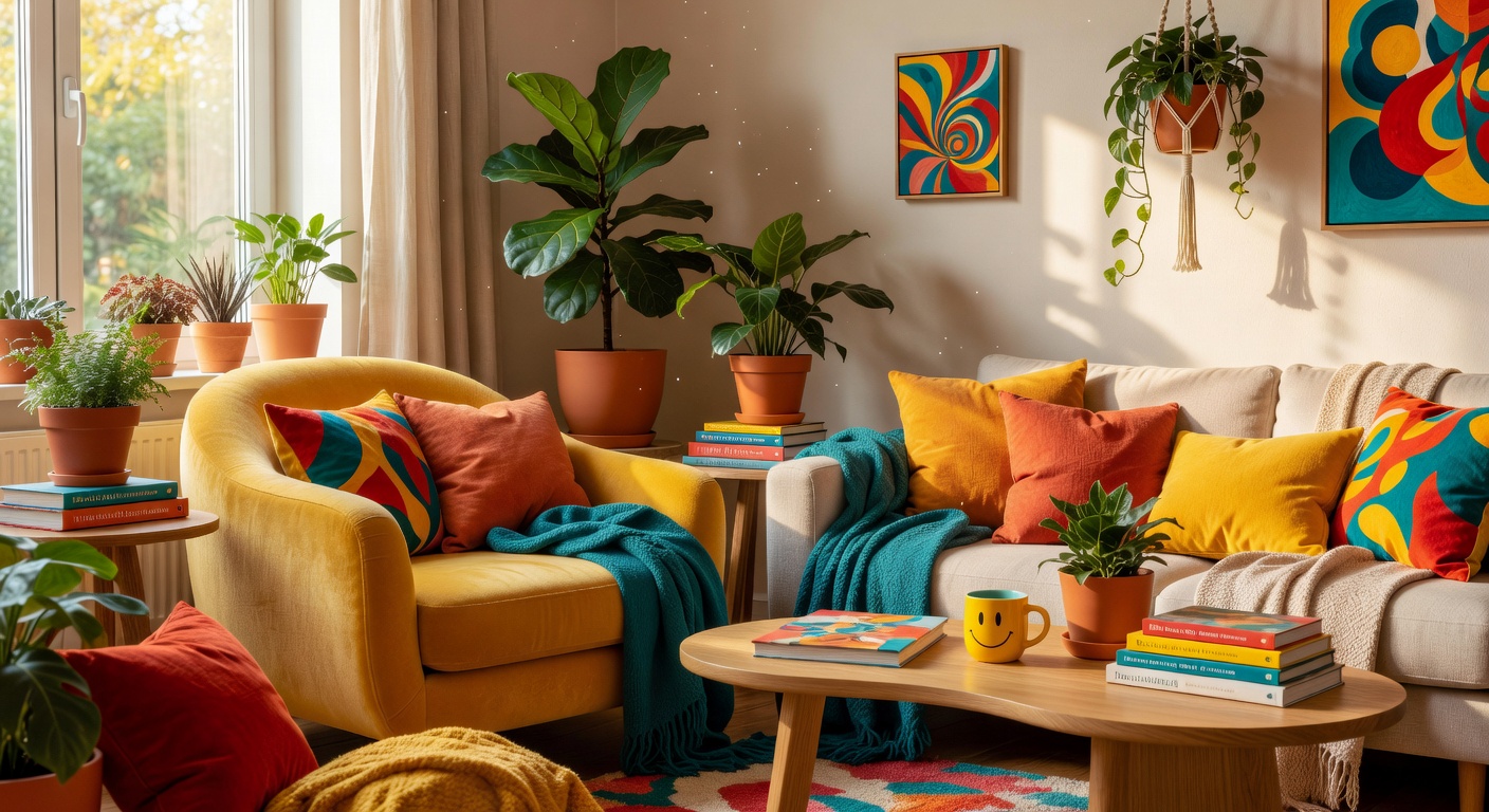 Slow Living 2026: Warum Langsamkeit plötzlich cooler ist als Hustle