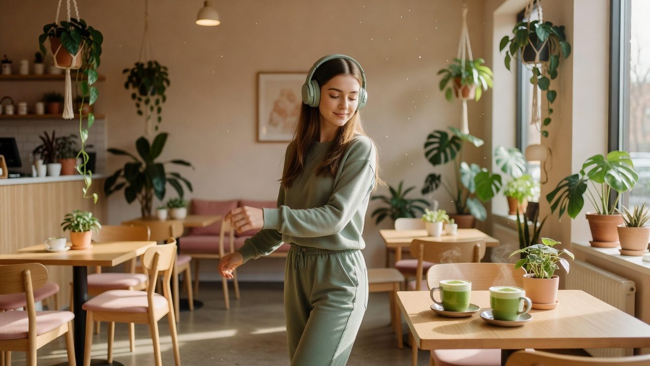 Soft Hermitting & Coffee Raves: Warum wir unser Sozialleben neu erfinden