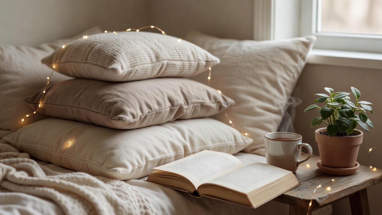 Soft Home, Quiet Luxury & Joyful Movement: Der neue Soft Life Glow