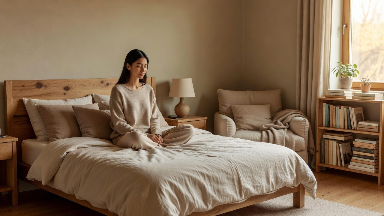 Soft Life 2026: Warum Offline das neue Glow ist