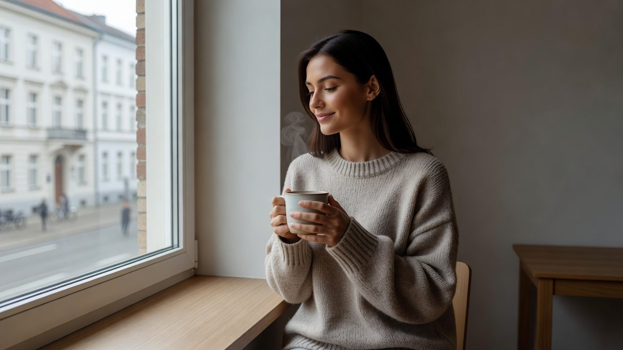 Soft Life lernen: Wie Elena, Paulina & Sophie ihre Energie schützen