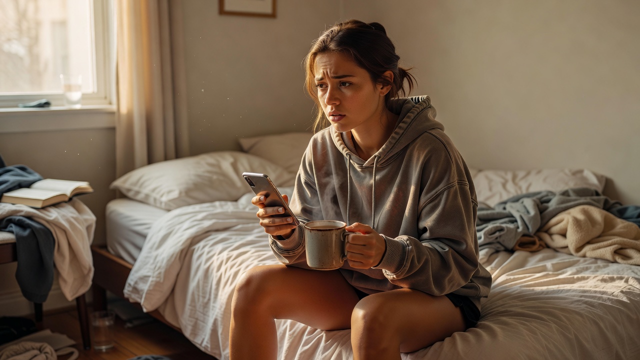 Soft Life oder Selbstsabotage? Die große Debatte um Grenzen und Geld