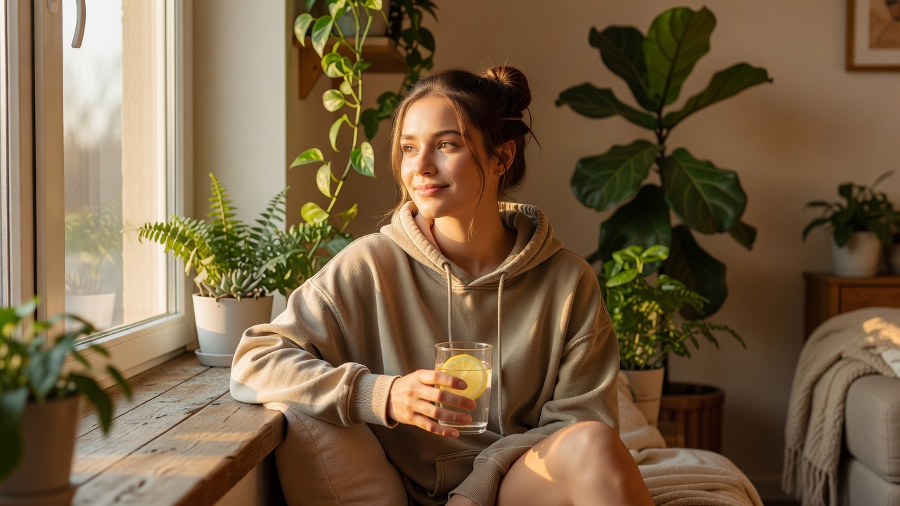 Soft Life Real Talk: Warum Gen Z Work-Life-Fit über Hustle stellt
