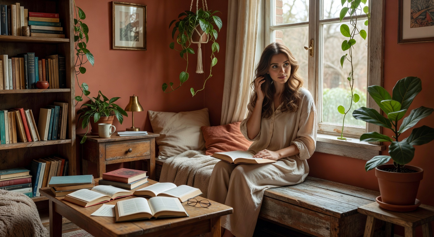 Soft Life: Warum Gen Z das Hustle endlich hinter sich lässt