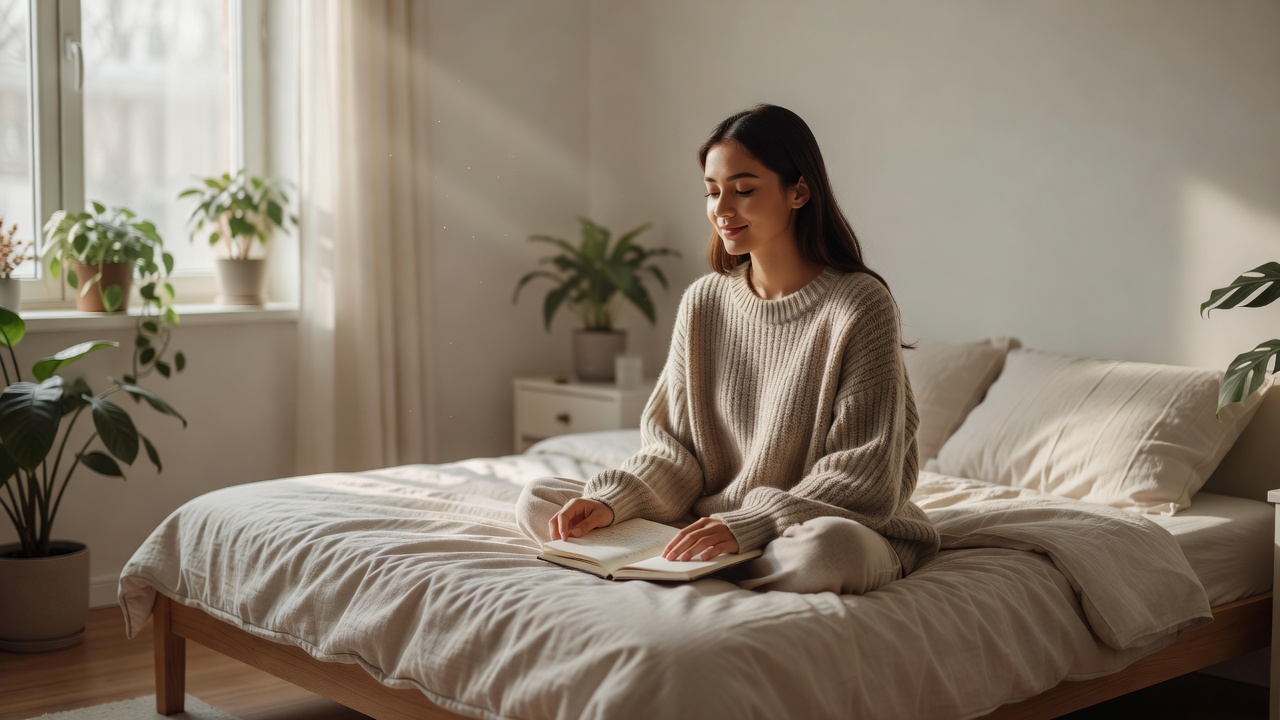 Therapy as Default: Warum deine Session der neue Selfcare-Standard ist