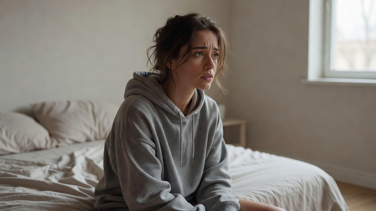Therapy-Speak, Body Neutrality & Anti-Hustle: Die dunkle Seite von Soft Life