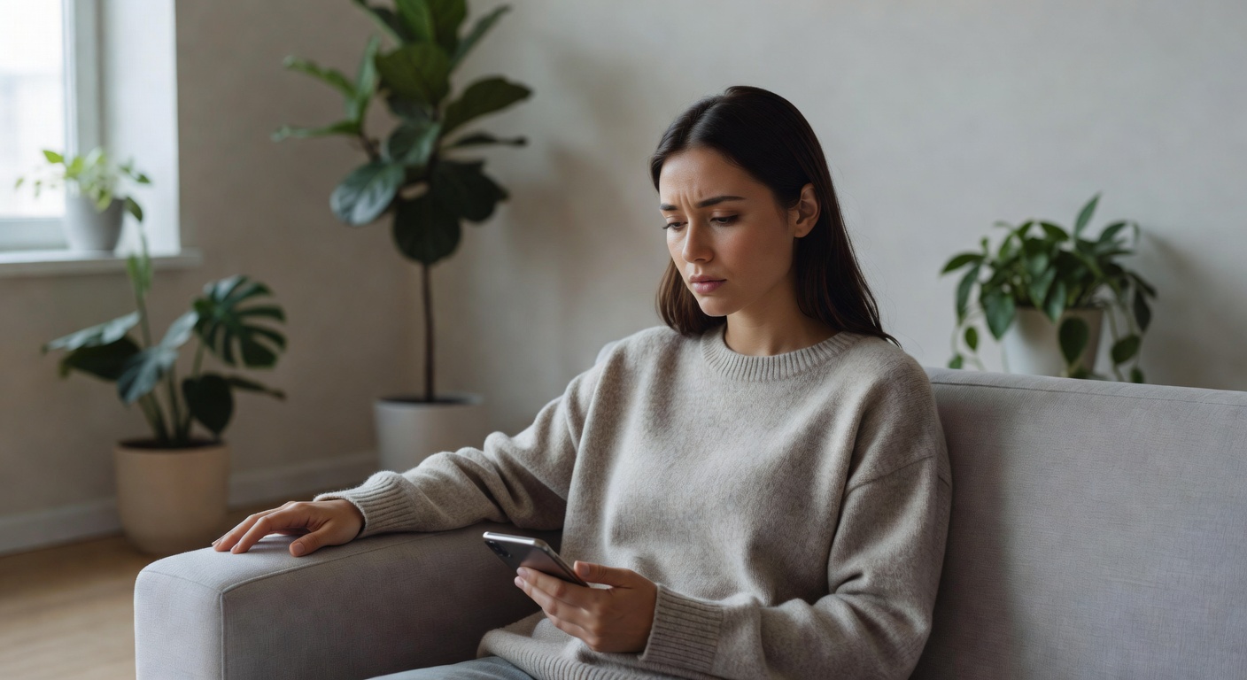 Therapy Speak: Schützt du dich – oder isolierst du dich?