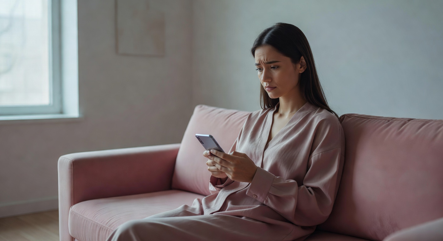Therapy-Speak: Selfcare oder einfach nur Ego-Trip?