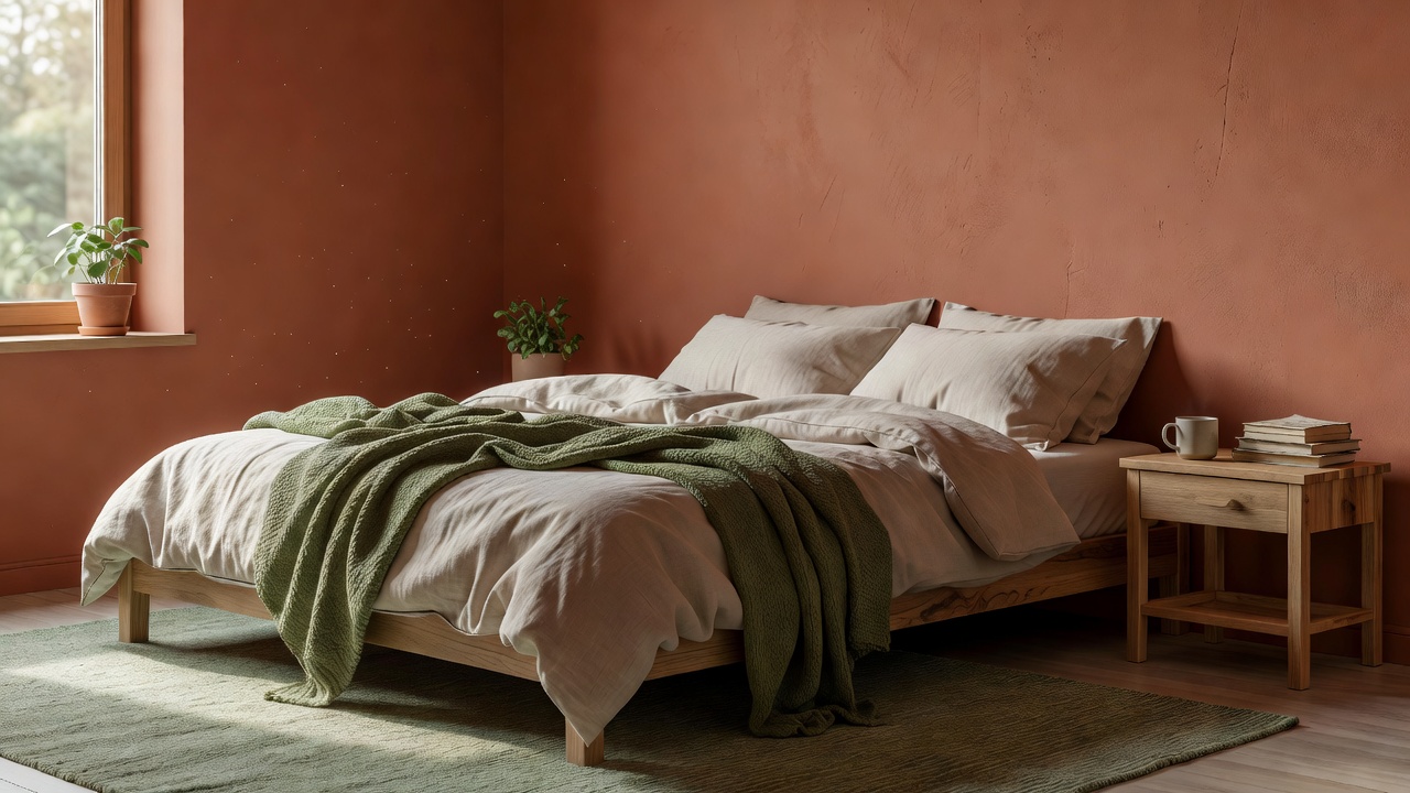 Warm Minimalism & Cozy Detox: So fühlt sich echtes Soft Life an