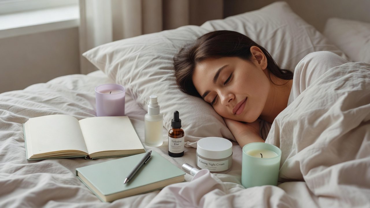 Wellness Burnout: Warum Selfcare dich kaputt macht