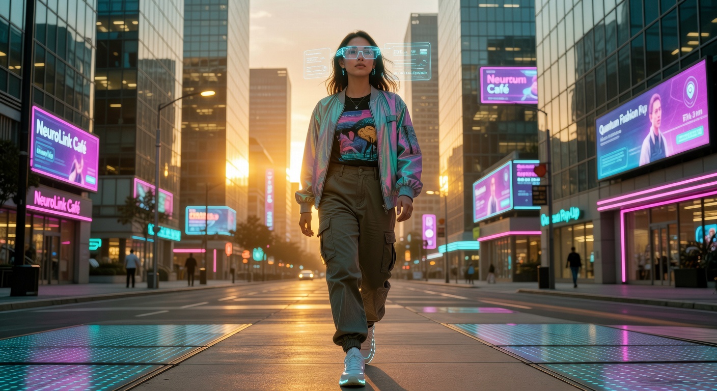 AR-Brillen 2026: Das Ende vom Handy in der Hand?
