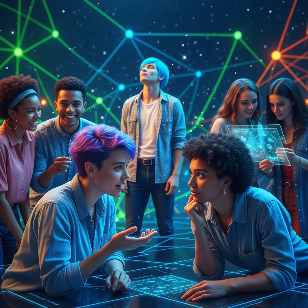 Bye-bye Big Tech? Warum dezentrale Socials deine neue digitale Heimat werden