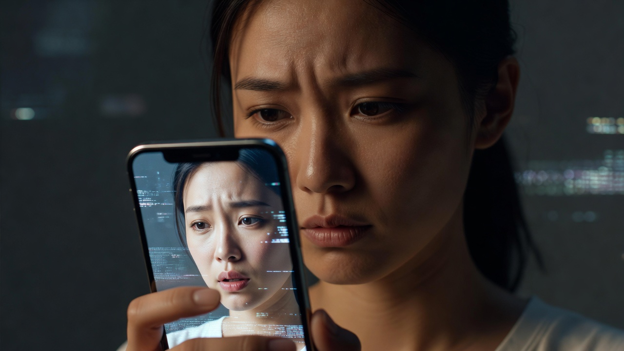 Deepfakes 2026: Wenn du keinem Video mehr trauen kannst