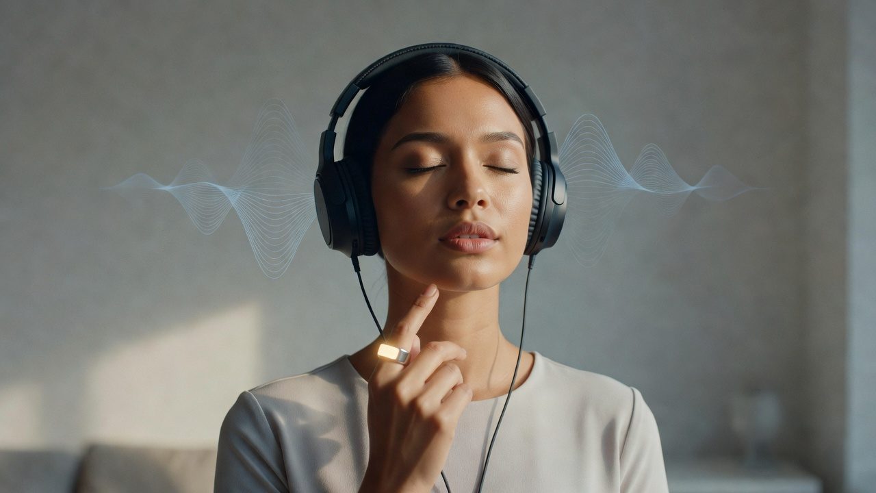 Dein Gehirn hat jetzt einen Co-Piloten: Neuro-Wearables 2026