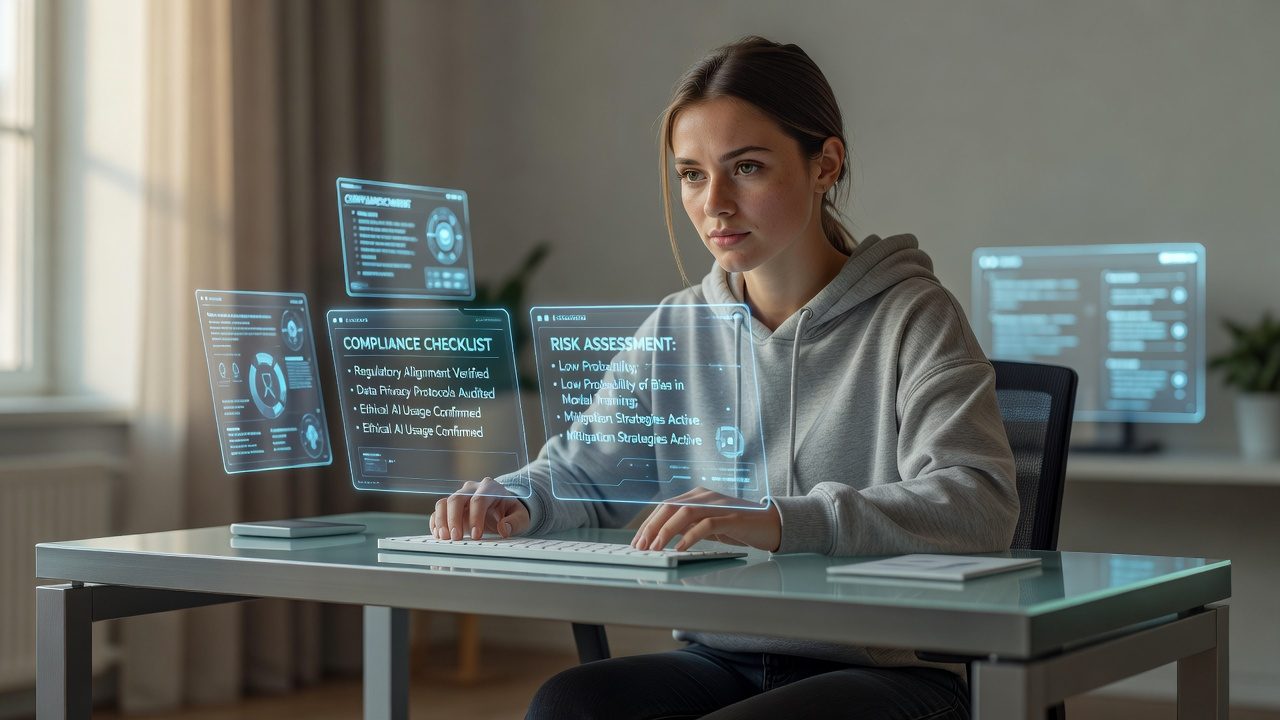 EU AI Act ab August: So schützt er uns – und verändert Jobs