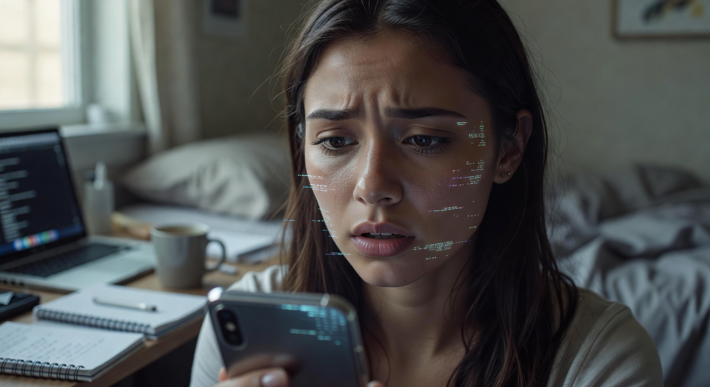 FOBO, Deepfakes & echte Vibes: So verändert KI 2026 dein Leben