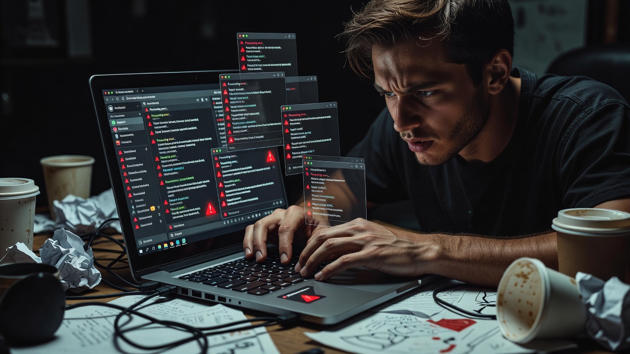 Gen Z boykottiert KI – Sabotage aus Angst oder aus Prinzip?