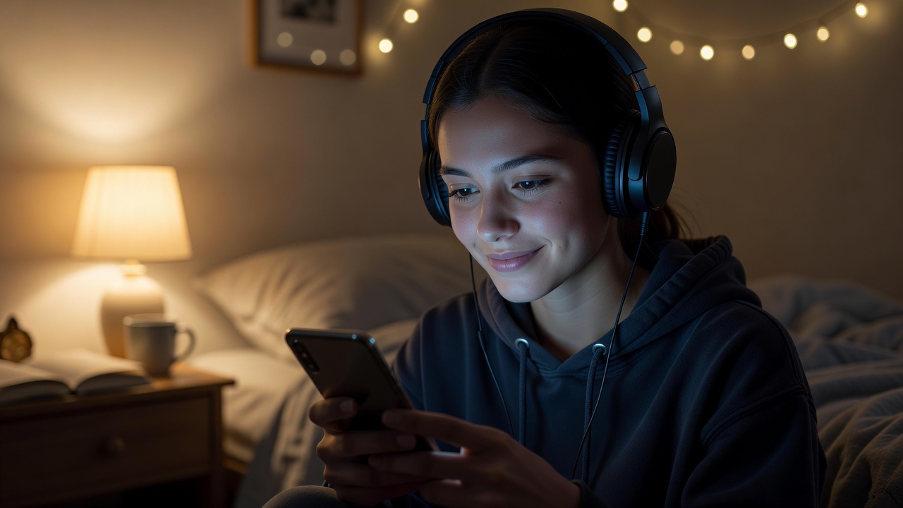 KI als bester Freund: Warum Gen Z Emotionen outsource