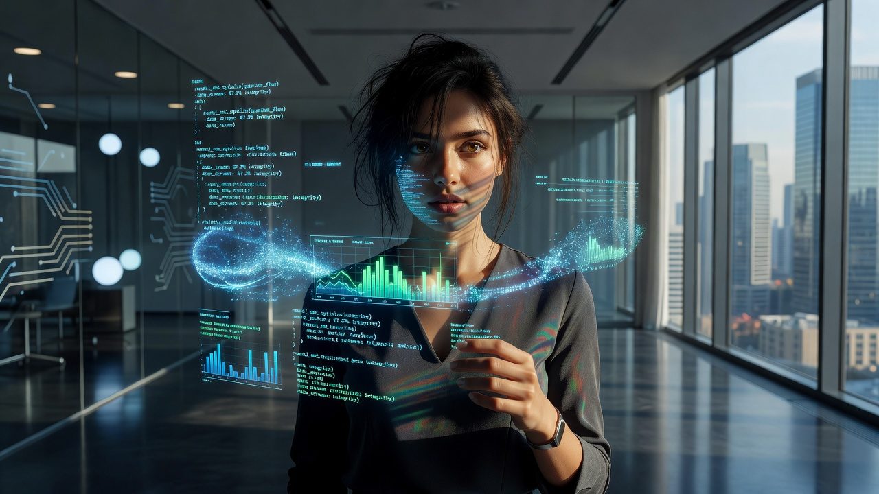 KI frisst 93 % deiner Jobs – und macht dich wertvoller