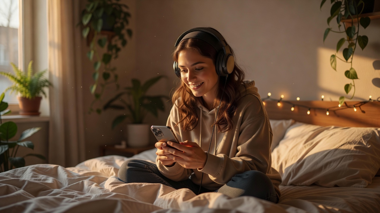 Siri als Therapie-Coach: Wie Apple dein Leben leiser macht