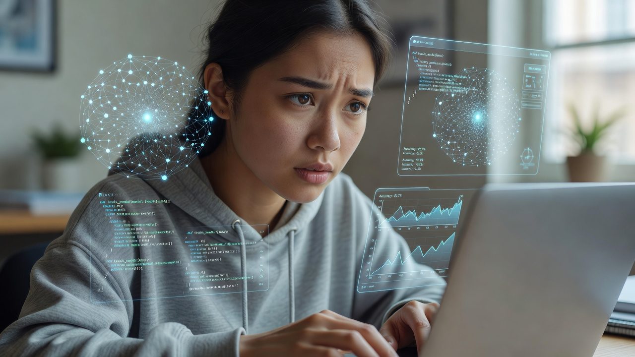 Warum Agentic AI dein Denken killt – und wie du es stoppst
