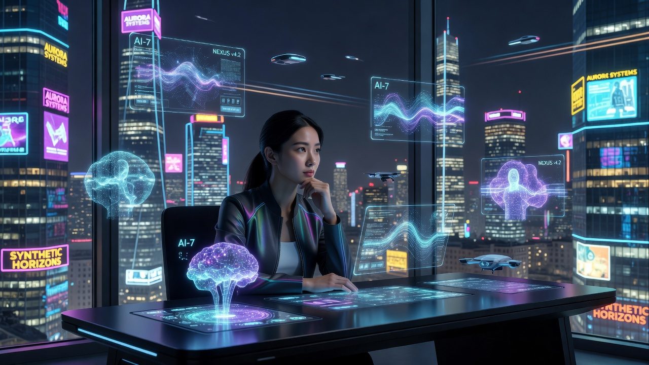 Warum Agentic AI dein Denken killt – und wie du es stoppst
