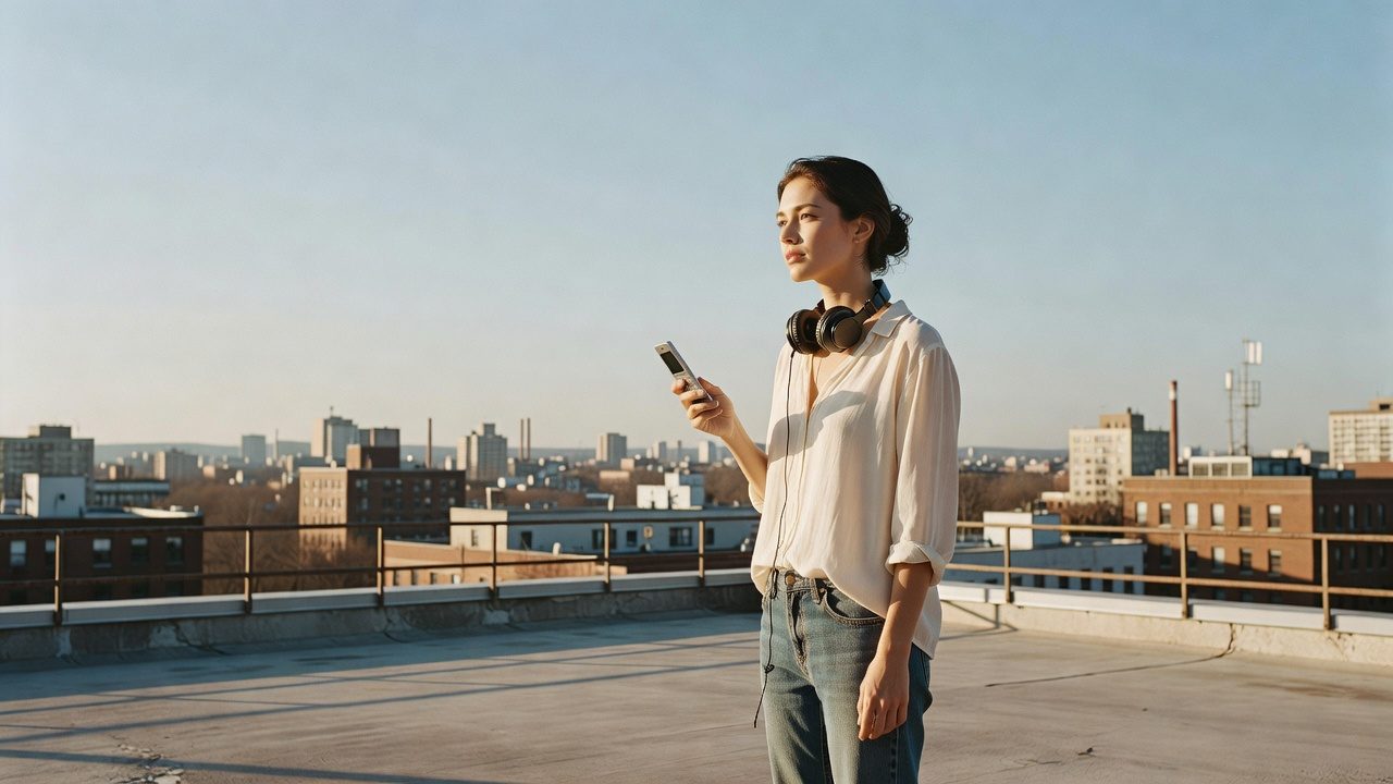 Warum Gen Z ihre Feeds verlässt – und was stattdessen kommt