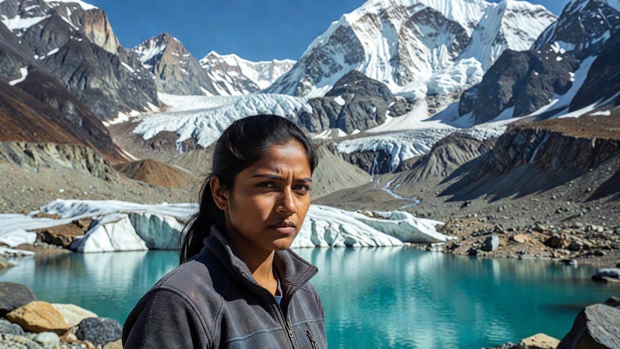 Drei Länder, eine Gen-Z-Welle: Brasilien, Serbien, Himalaya