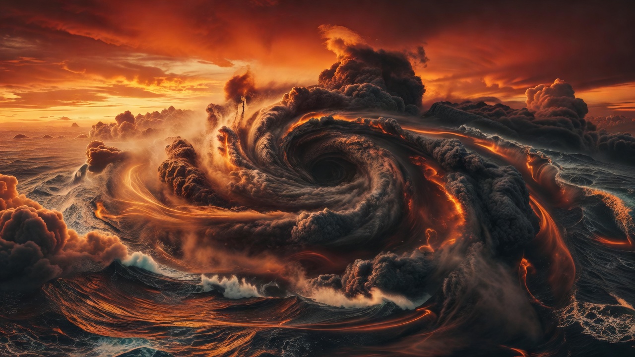 El Niño 2026: Das Klimamonster ist zurück – und es trifft uns direkt