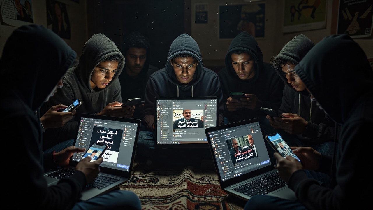 Gen Z 212, Nepal & Wawa: Wie Jugend weltweit Korruption knackt