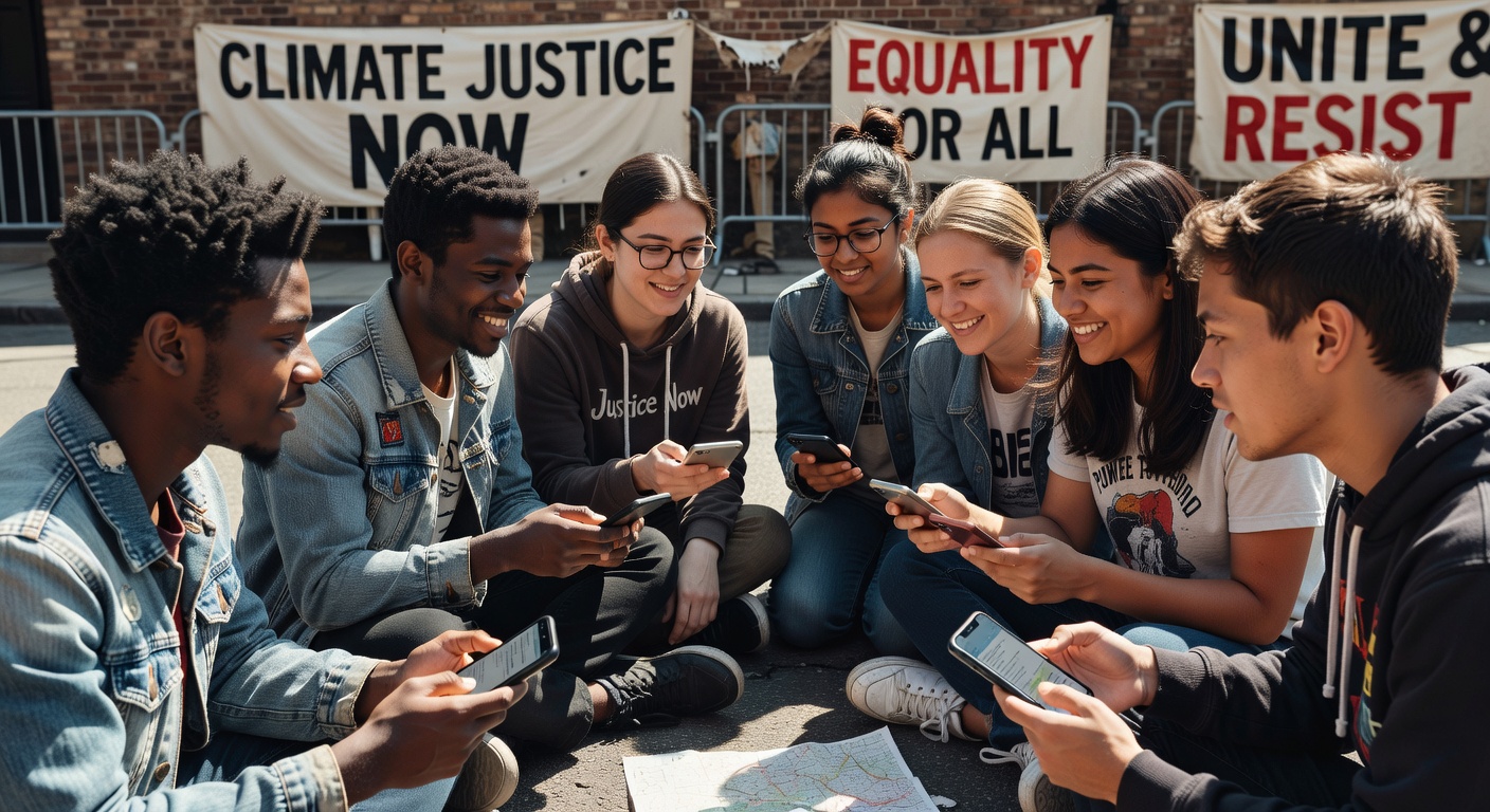Gen Z stürzt Regierungen: Die globale Protestwelle 2026