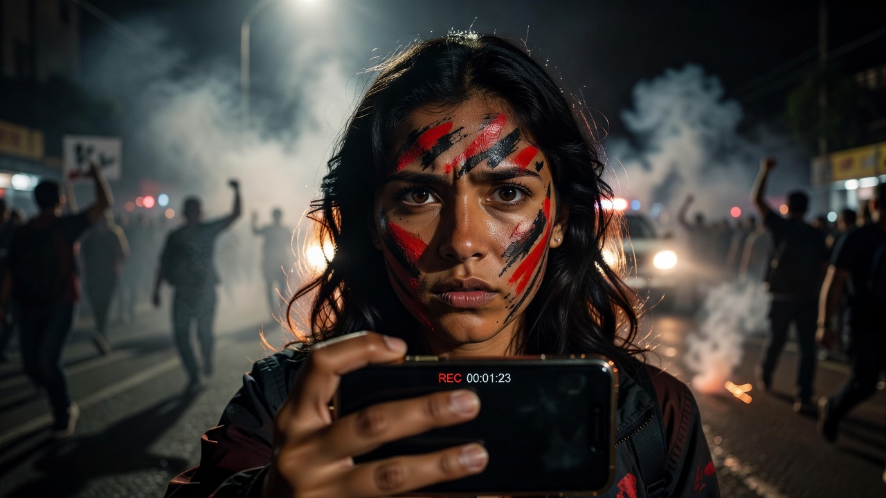 Gen Z vs. Diktatoren: Die globale Protestwelle, die Regierungen zittern lässt