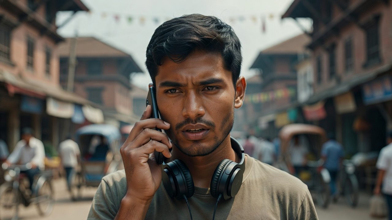 Nepal & Bangladesh: Wie Gen Z per Discord & TikTok Regierungen stürzt
