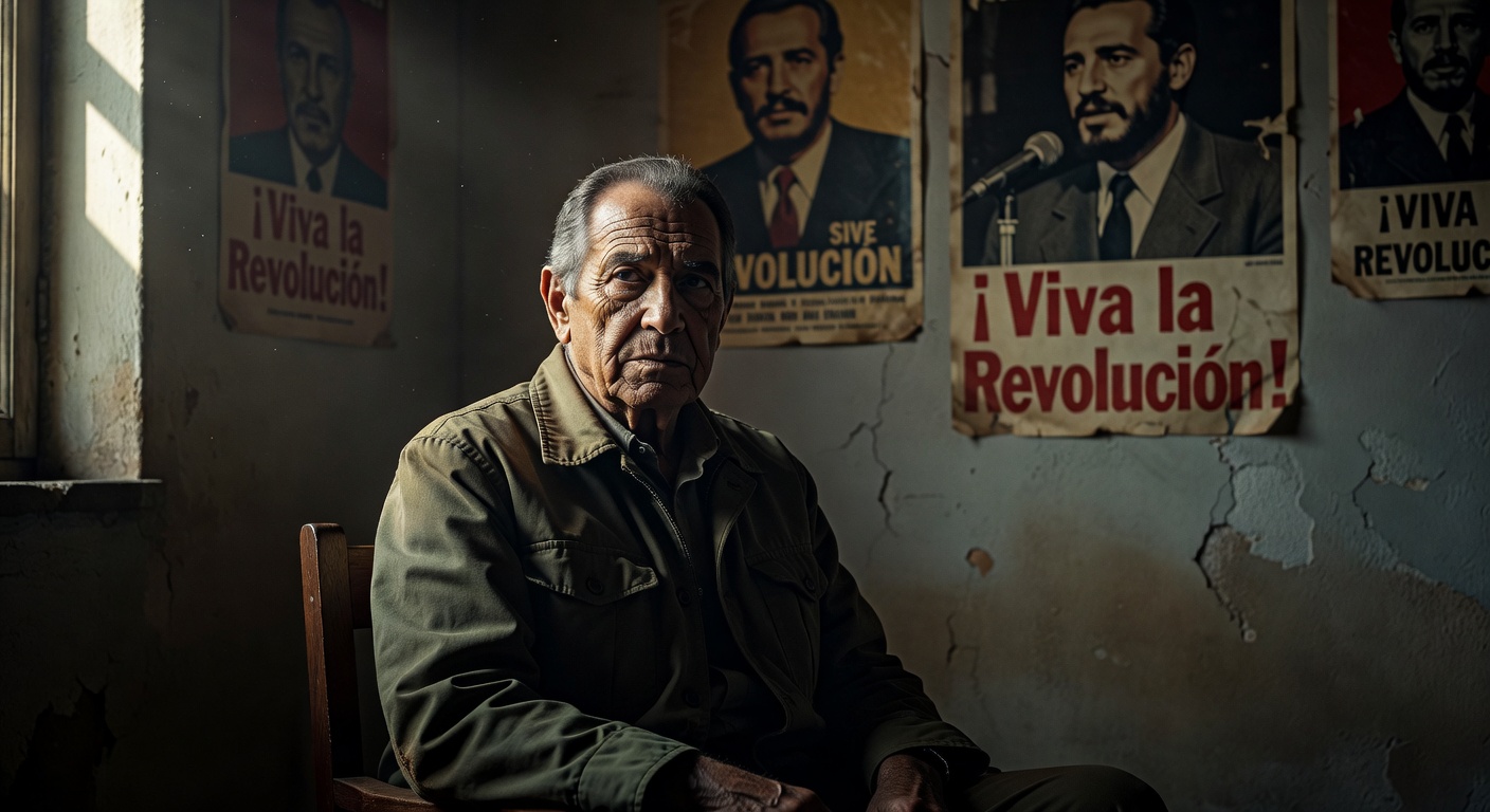 Raúl Castro vor US-Gericht: Der 94-Jährige und Kubas Schatten